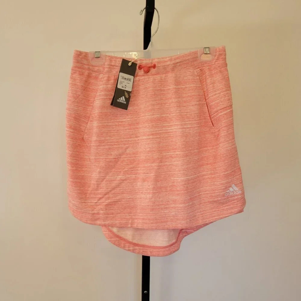 Adidas Toggle Skirt